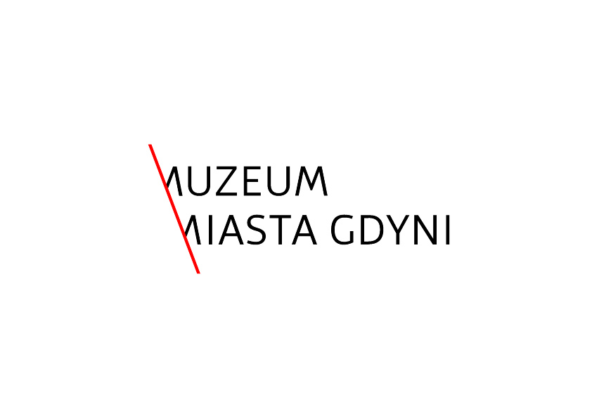 Muzeum Miasta Gdyni-znak 1